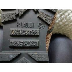 Palladium 37