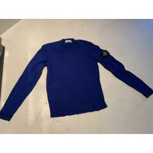Stone Island trui blauw
