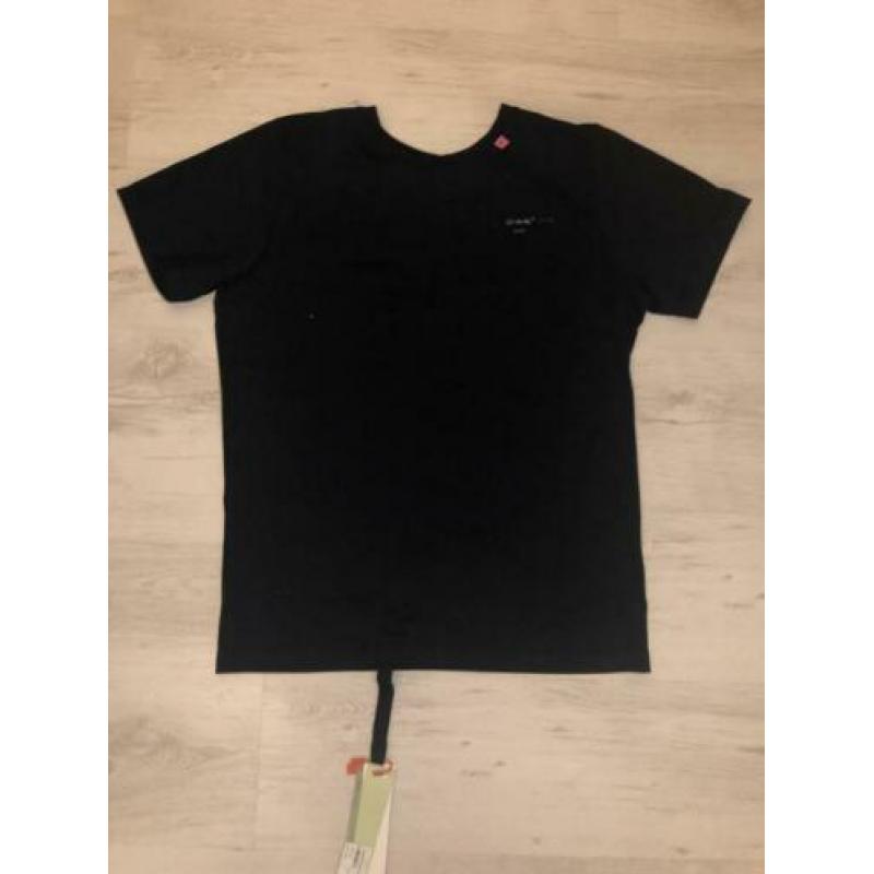 Off white T-shirt Maat M nieuw!