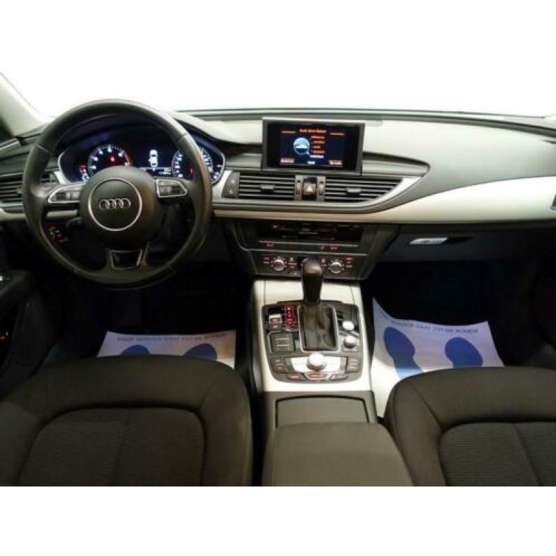 Audi A7 Sportback 1.8 TFSI 191pk Pro Line S [S-Line] Aut- Na