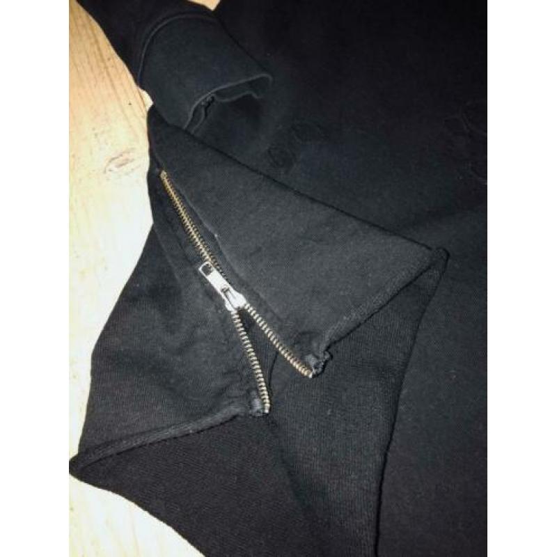 Nik en nik sweater maat 16