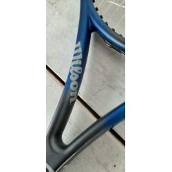 MPH 4000 Wilson Prostaff 6.6 tennisracket