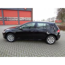 Volkswagen Golf 1.2 TSI Highline