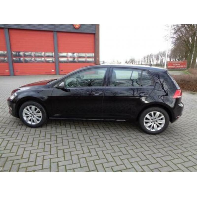 Volkswagen Golf 1.2 TSI Highline