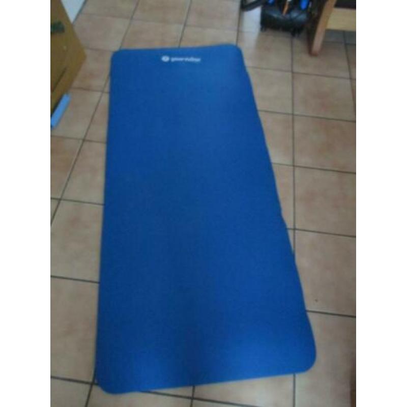 yoga mat