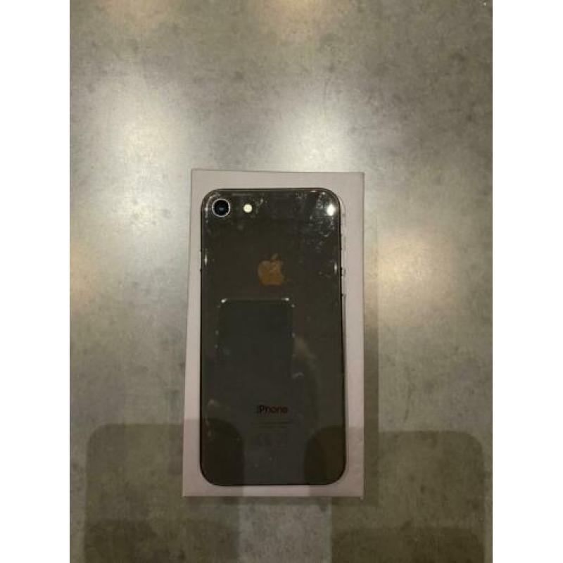 iPhone 8 64gb space grey