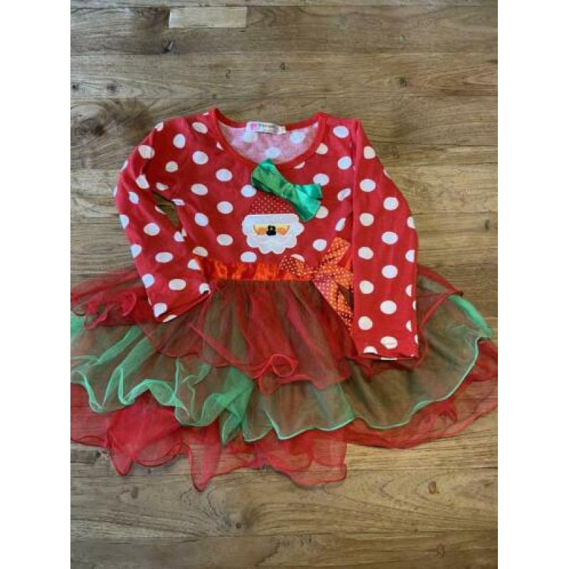 Carnaval kleding