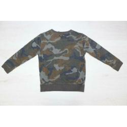 ...HB1 - TUMBLE & DRY truitje maat 116 (nasja)