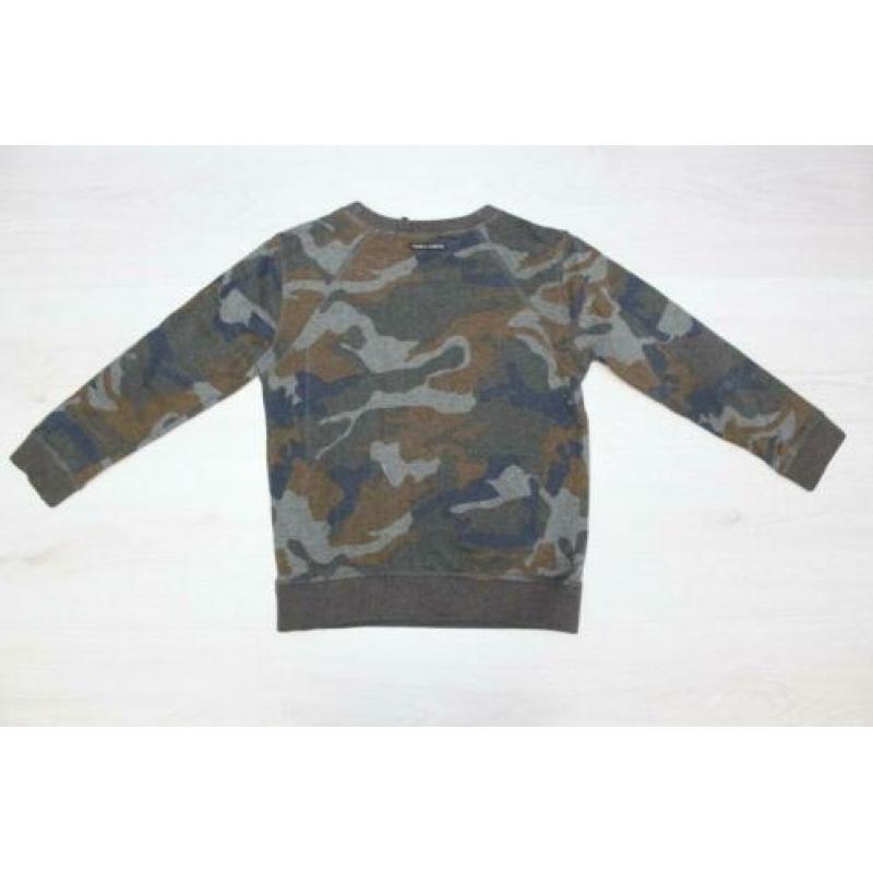 ...HB1 - TUMBLE & DRY truitje maat 116 (nasja)
