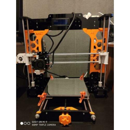3D printer Anet A8