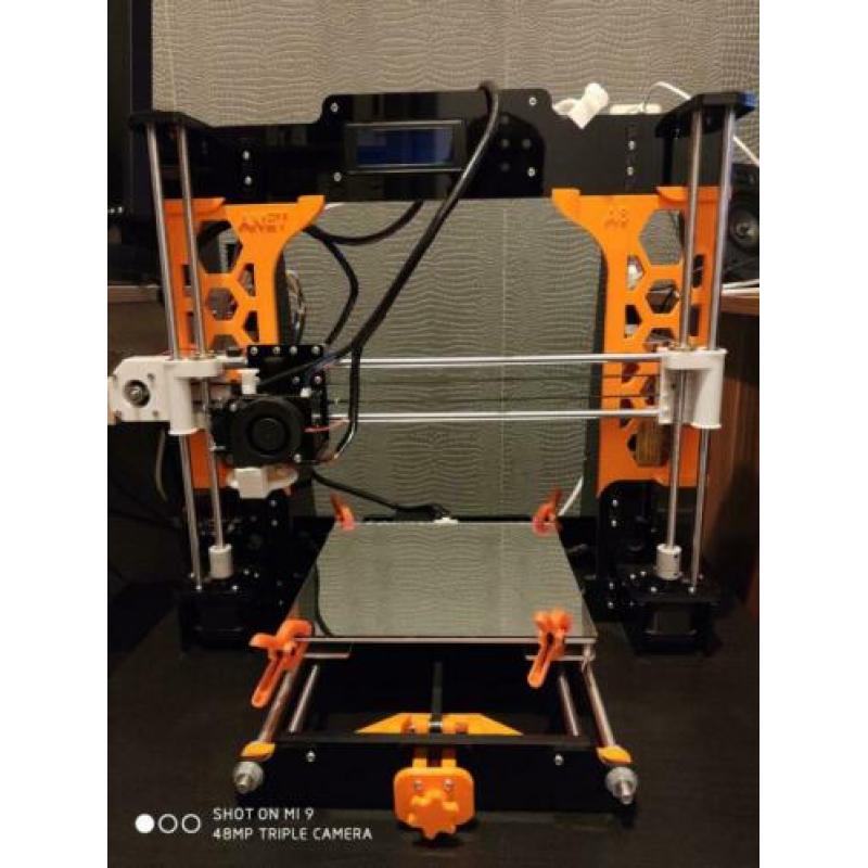 3D printer Anet A8