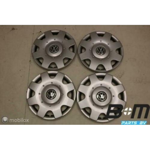 Set Originele 16 inch wieldoppen diverse VW