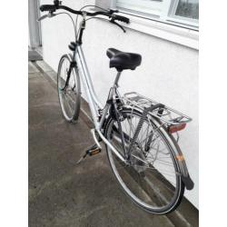 Fiets 28 inch frommel 47 CM