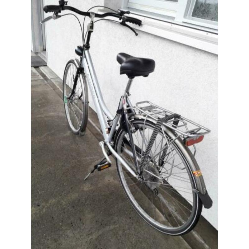 Fiets 28 inch frommel 47 CM