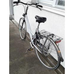 Fiets 28 inch frommel 47 CM