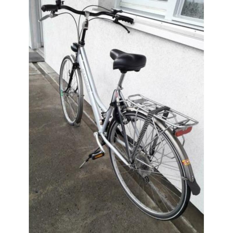 Fiets 28 inch frommel 47 CM