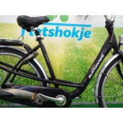 Fietshokje Amersfoort: Batavus Mambo damesfiets N7 H53