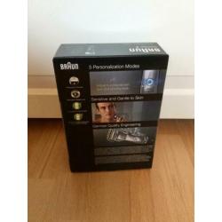 Braun Series 7 7840S Wet&Dry scheerapparaat - Nieuw
