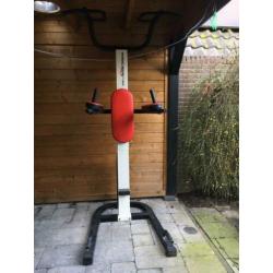 Weider PT 800