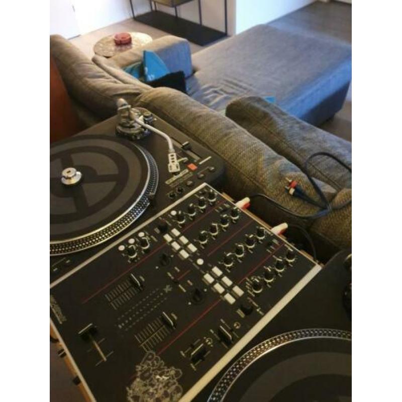Vestax pmc 05 pro 04 tekoop!