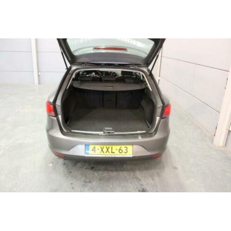 Seat Leon ST 1.6 TDI Lease Comfort (incl. BTW) Navi/Cruise/C
