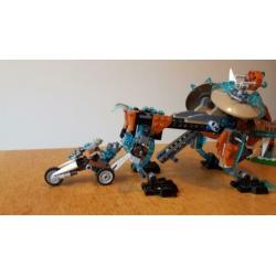 Lego Chima 70143