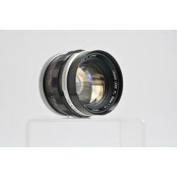 Canon FL 50mm 1.4