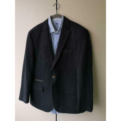 STNS Colbert met Fynch-Hatton Shirt