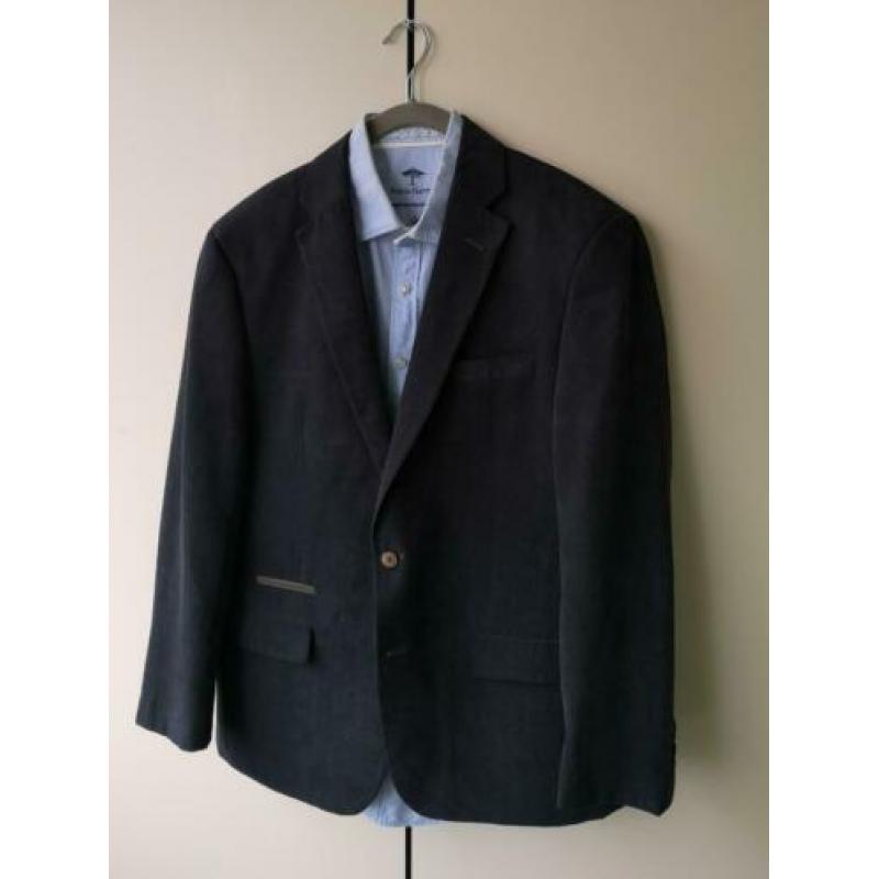 STNS Colbert met Fynch-Hatton Shirt