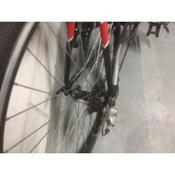 Racefiets te koop