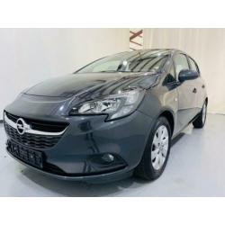 Opel Corsa 5-Drs 1.2 Enjoy Airco (bj 2017)