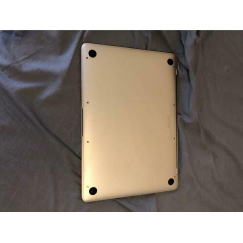 Macbook 12 inch early 2015