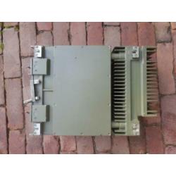 Laadtoestel batterij Type PP3610