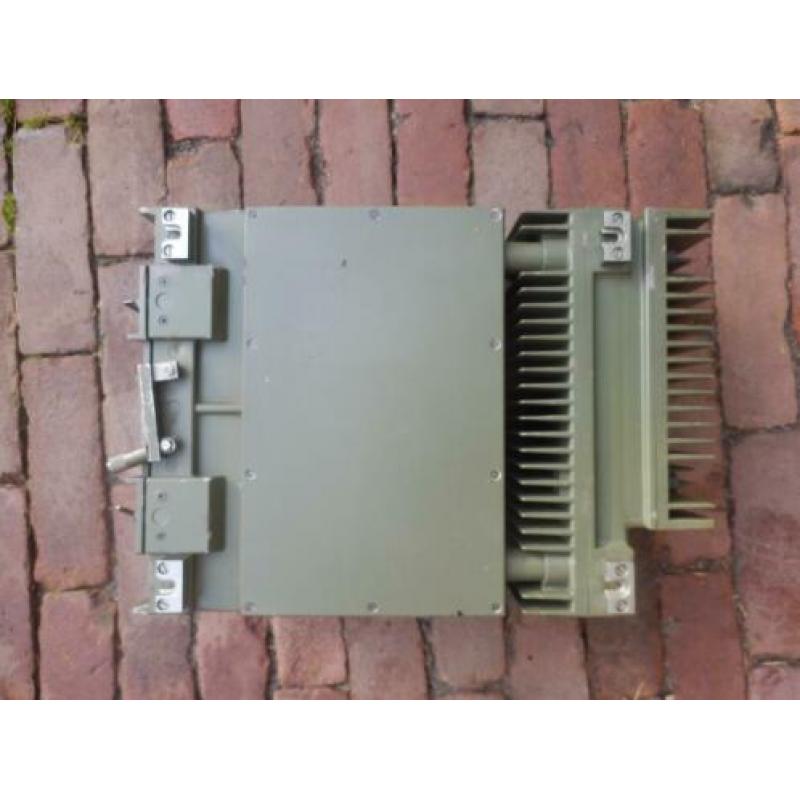 Laadtoestel batterij Type PP3610