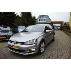 Volkswagen Golf 1.4 TSI ACT Highline 5 DRS/AIRCO/CRUISE/NAVI