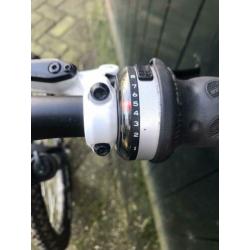 Mountainbike Stevens