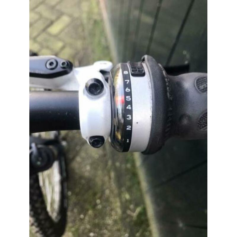 Mountainbike Stevens