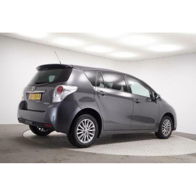 Toyota Verso 1.6 VVT-i 132 Pk 7-Zits SkyView Edition Clima C