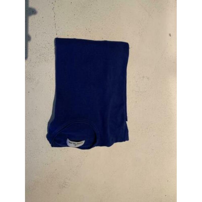 Stone Island trui blauw