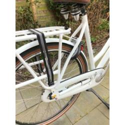 Damesfiets Gazelle Miss Grace