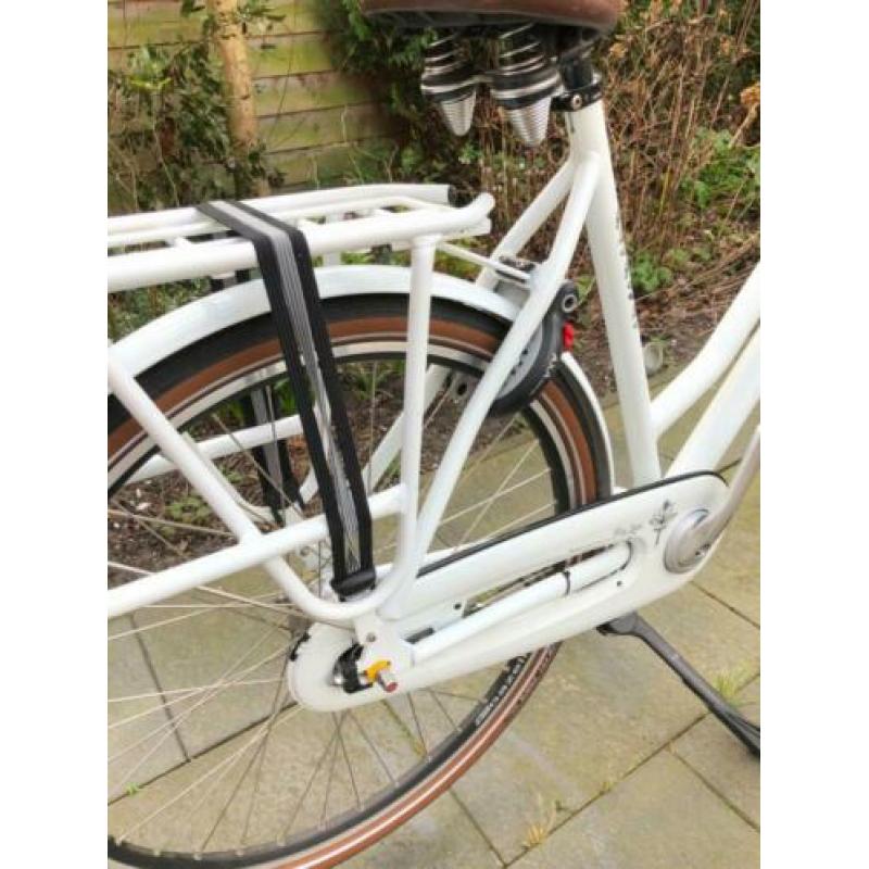 Damesfiets Gazelle Miss Grace