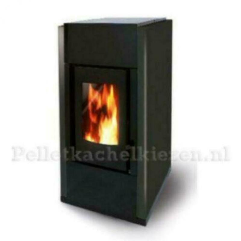 13 kw CV Pelletkachels huisverwarming pelletkachel op cv