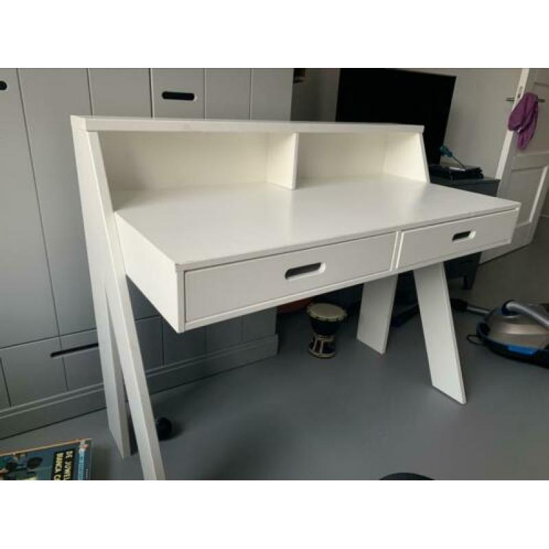 Woood bureau connect