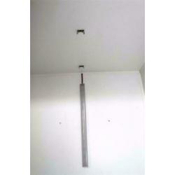 Ledverlichting voor kanaries ( 10 kooien )
