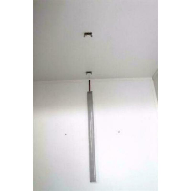 Ledverlichting voor kanaries ( 10 kooien )