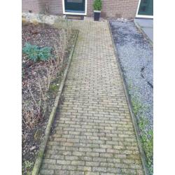 Gratis klinkers