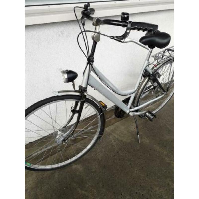 Fiets 28 inch frommel 47 CM