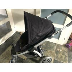 Maxi cosi mura plus 4