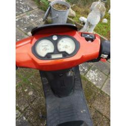 Cpi scooter