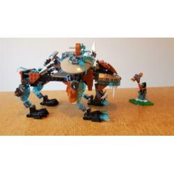 Lego Chima 70143